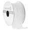 12 Pack: 1.5" x 3yd. White Ruffled Edge Ribbon by Celebrate It® Classic